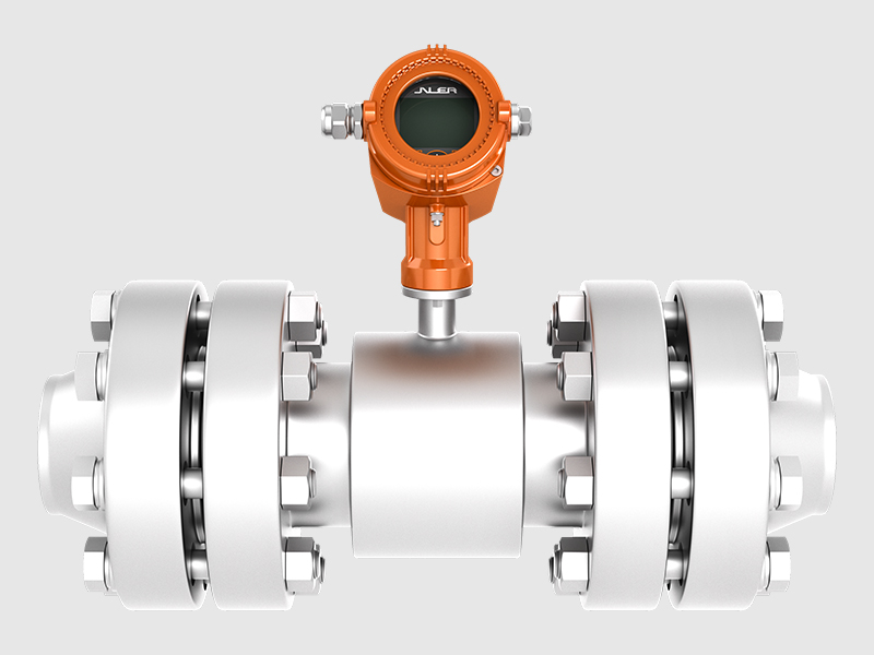 高壓型電磁流量計(jì)