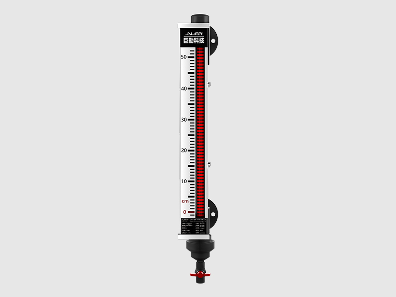 耐腐型塑料磁性液位計(jì)（黑色）-不帶磁性開(kāi)關(guān)