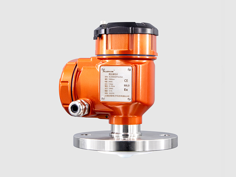 雷達(dá)雙腔調(diào)頻連續(xù)波(FMCW)