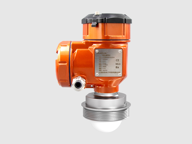 雷達(dá)雙腔調(diào)頻連續(xù)波(FMCW)雷達(dá)