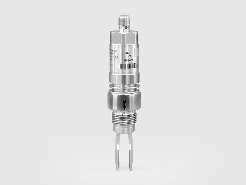 四分之三高溫型航空插頭音叉開(kāi)關(guān)-TF500G